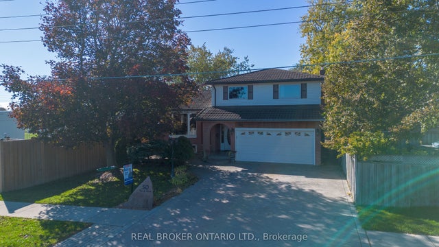 50 Spry Avenue S, Clarington