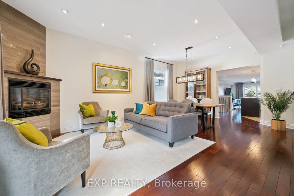 108 Barker Avenue, Toronto E03