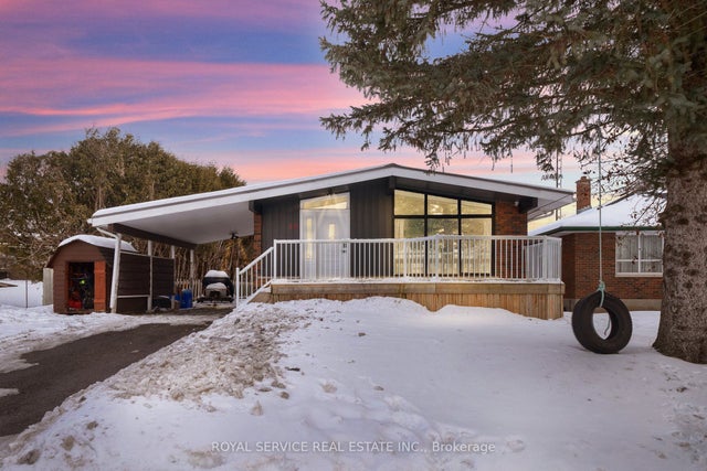 59 Church Street S, Clarington