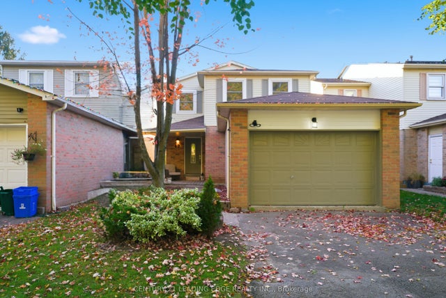 42 Harman Drive, Ajax