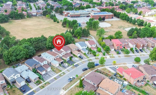 78 Pennyhill Drive Basement, Toronto E11