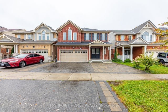 1802 Liatris Drive, Pickering