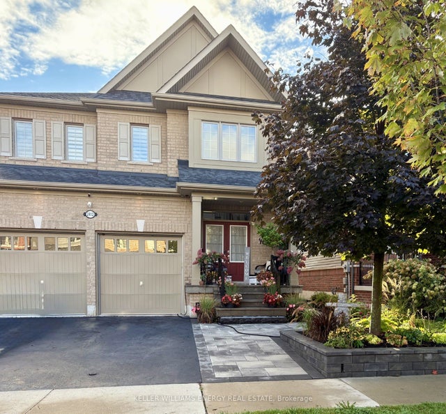 2412 Secreto Drive #basement, Oshawa