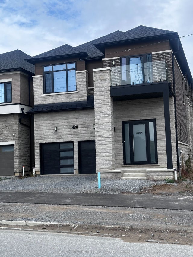 4291 Country Lane, Whitby