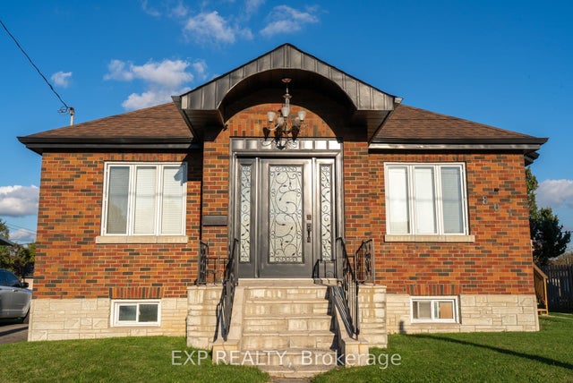 801 Ritson Road S, Oshawa