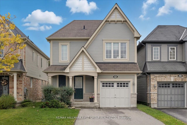 151 Honeyman Drive, Clarington