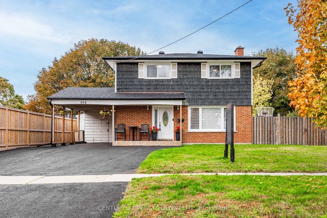 904 Somerville Street, Oshawa