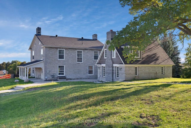 780 Garden Street, Whitby