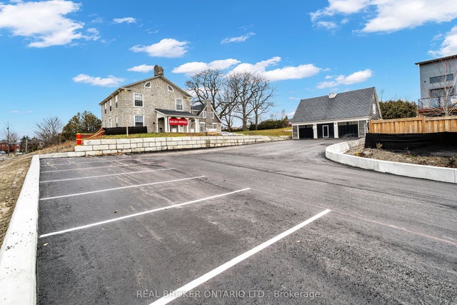 780 Garden Street, Whitby