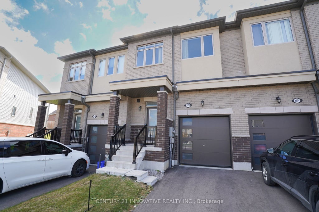 2572 Winter Words Drive, Oshawa