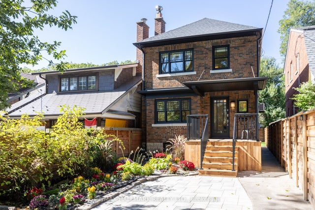 74 Willow Avenue, Toronto E02