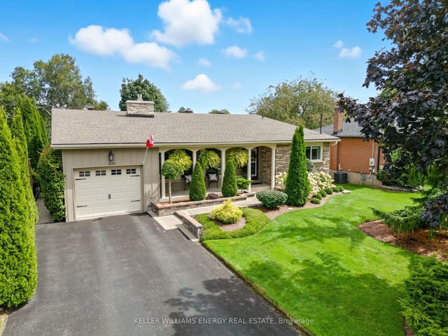 839 Glenbrae Street, Oshawa