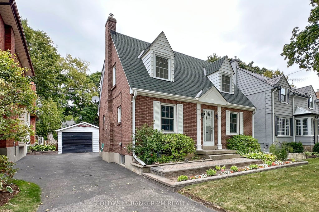 114 Lauder Road, Oshawa