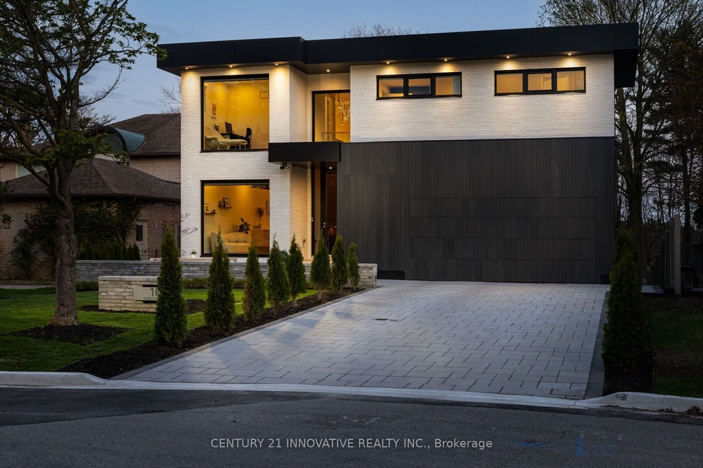 10 Haida Court, Toronto E10