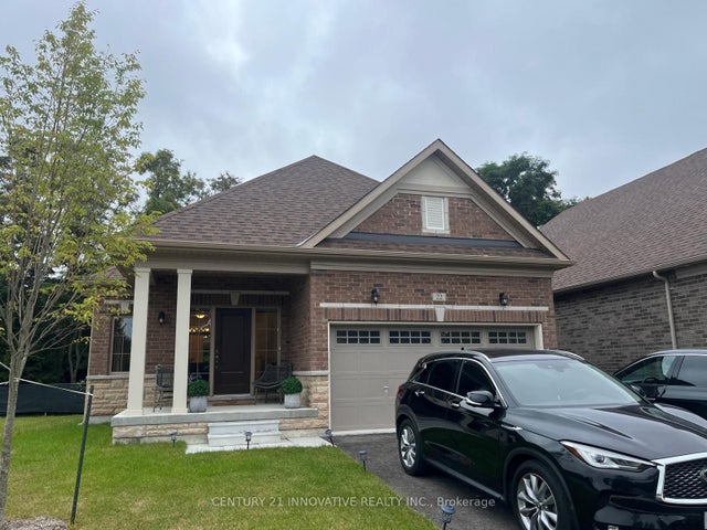 22 Holtby Court, Scugog
