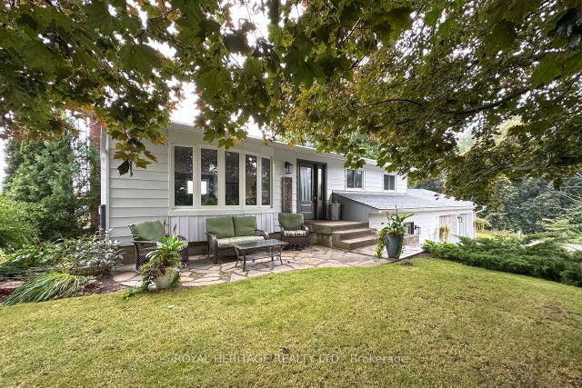 3517 Lockhart Road, Clarington