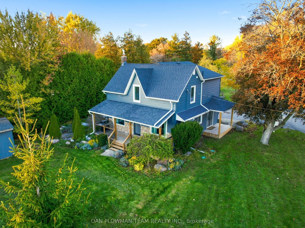 2502 Rundle Road, Clarington