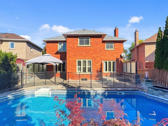 23 Kilbride Drive, Whitby