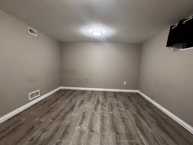 1239 Somerville Street Bsmt, Oshawa