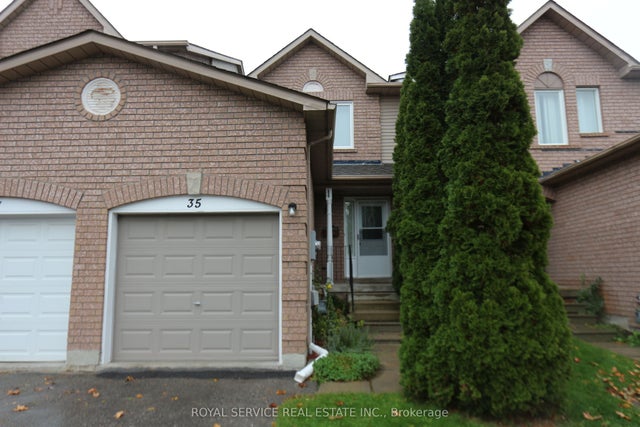 35 Landerville Lane, Clarington