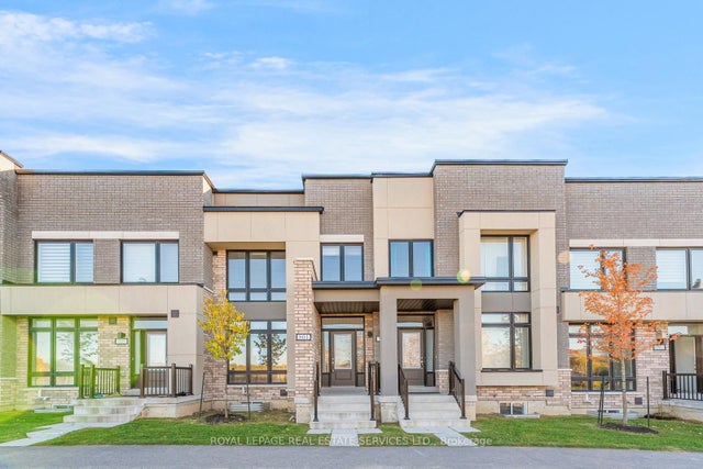 801 Conlin Road E, Oshawa