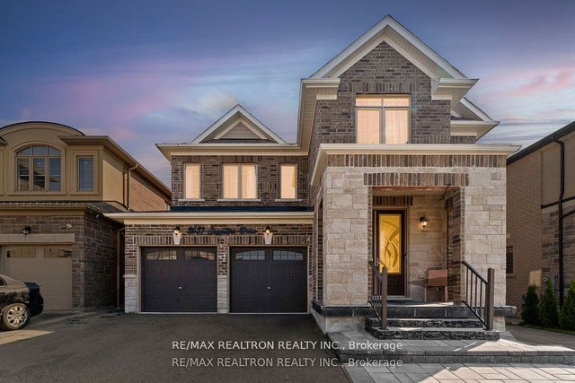 2657 Sapphire Drive E, Pickering