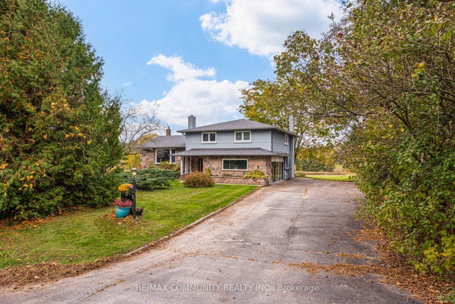 3504 Concession Road 8, Clarington