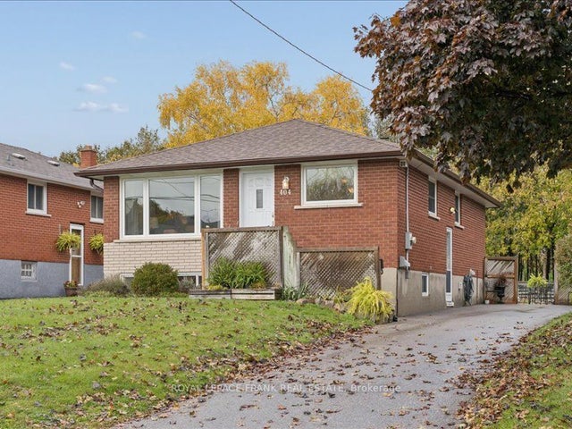 404 Conant Street, Oshawa