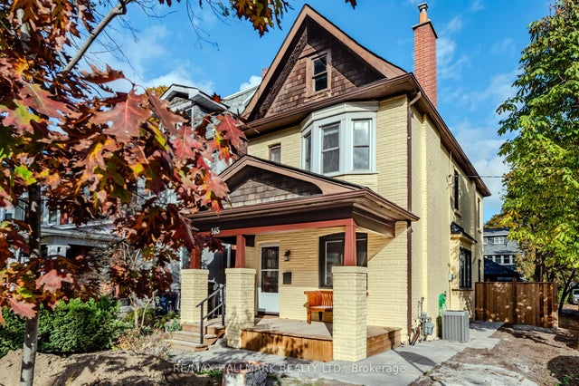 165 Wineva Avenue, Toronto E02