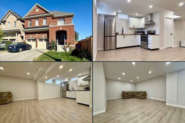 12 Crombie Street, Clarington