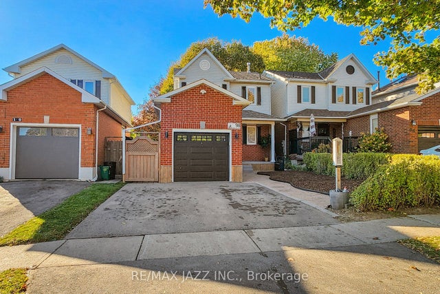 98 Penfound Drive, Clarington