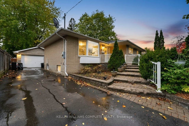 512 Finucane Street, Oshawa