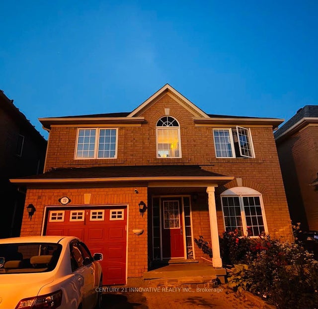 13 Cranberry Drive, Toronto E11