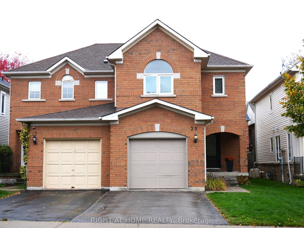 25 Eastport Drive, Toronto E10