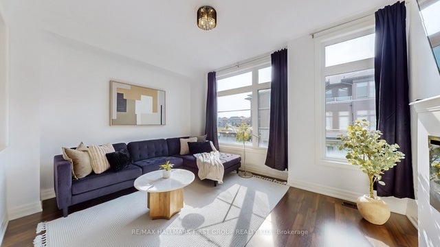 384 Arctic Red Drive 2, Oshawa