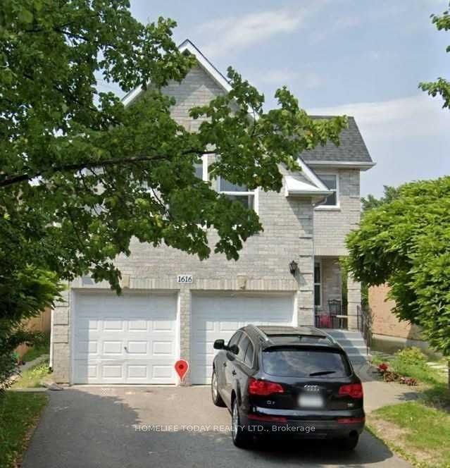 1616 Mcbrady Crescent Bsmt, Pickering
