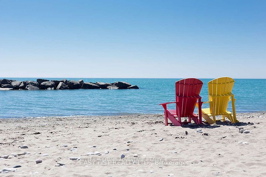 2345 Queen Street E 2, Toronto E02