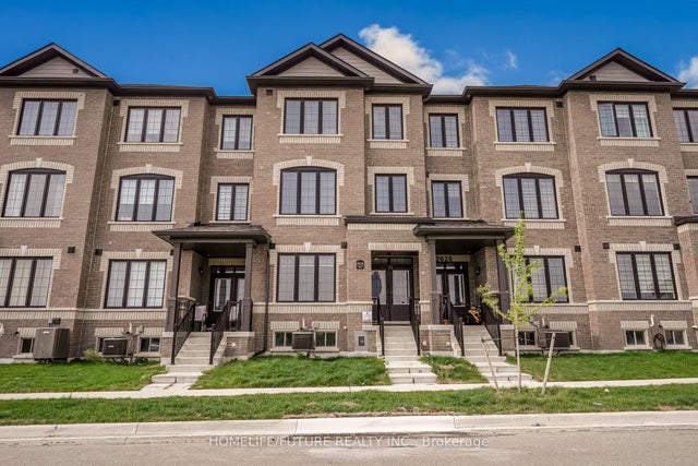 2626 Delphinium Trail, Pickering