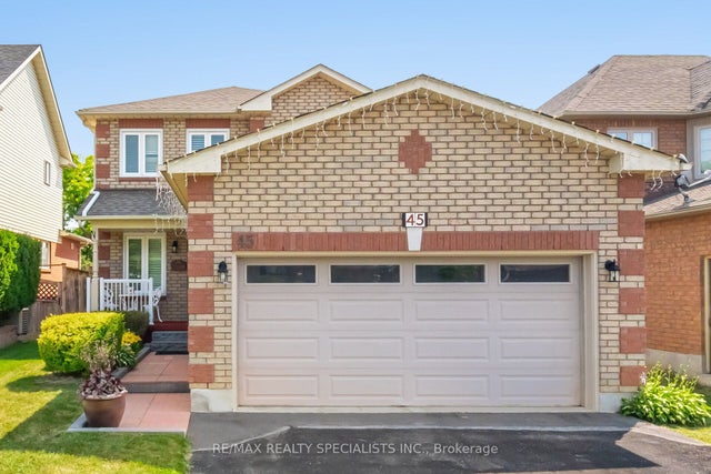 45 Bradshaw Street, Clarington