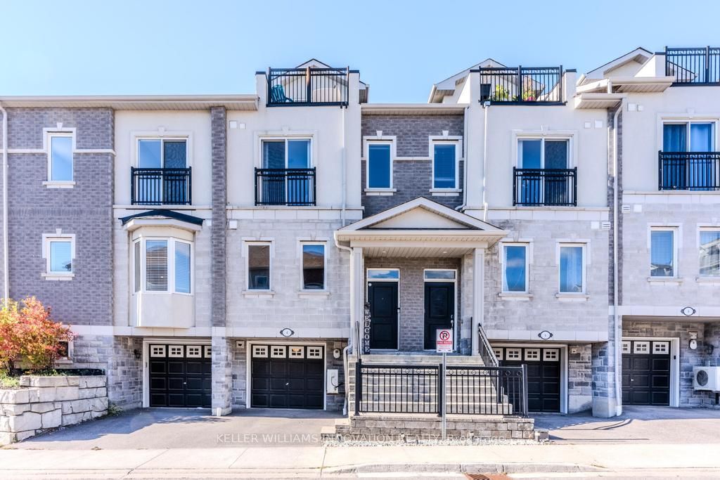 4 Dunsley Way, Whitby