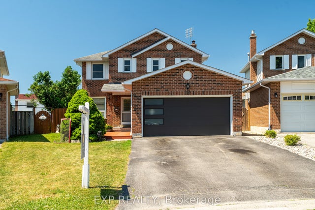 12 Empson Court, Ajax