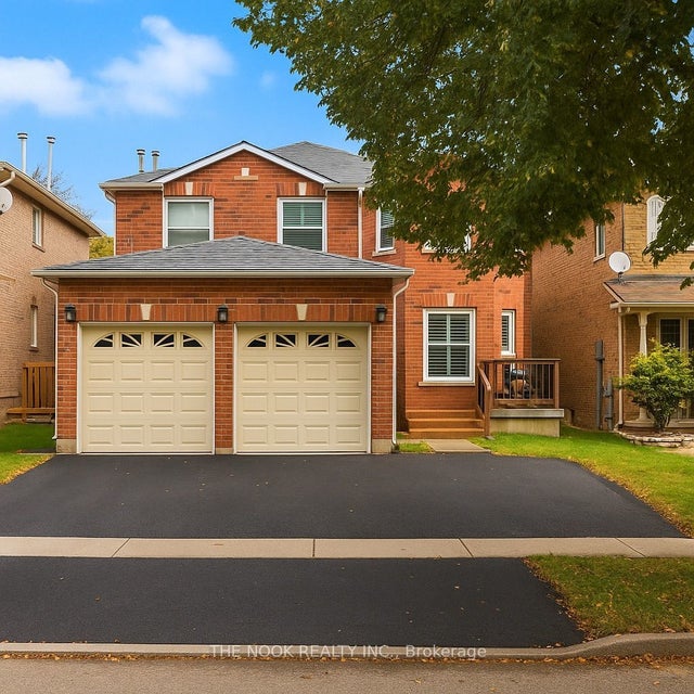 1941 Lydia Crescent Bsmnt, Pickering