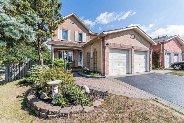 50 Magill Drive, Ajax