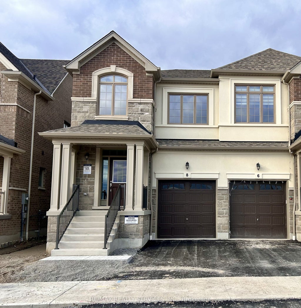 8 Bridgeland Drive, Whitby
