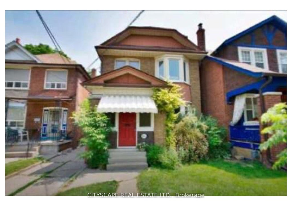 101 Dawes Road 1, Toronto E03