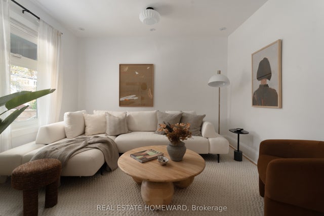 99 Newmarket Avenue, Toronto E02