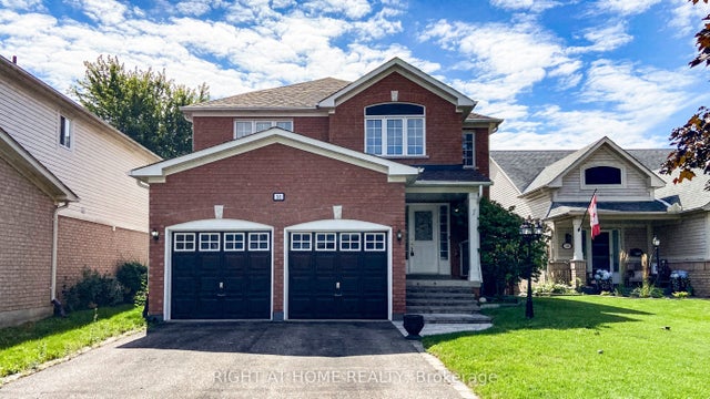 55 Tilley Road, Clarington