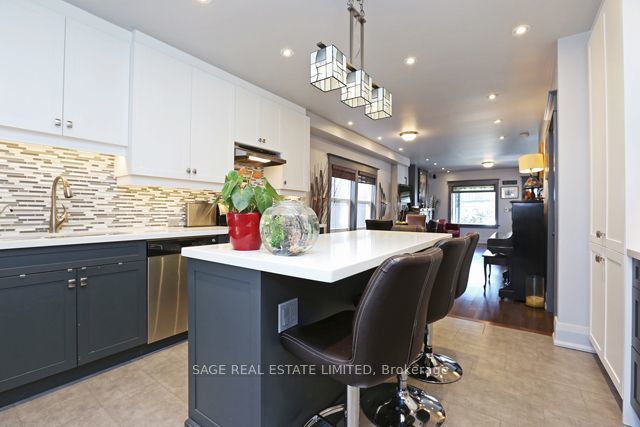 258 Silver Birch Avenue, Toronto E02