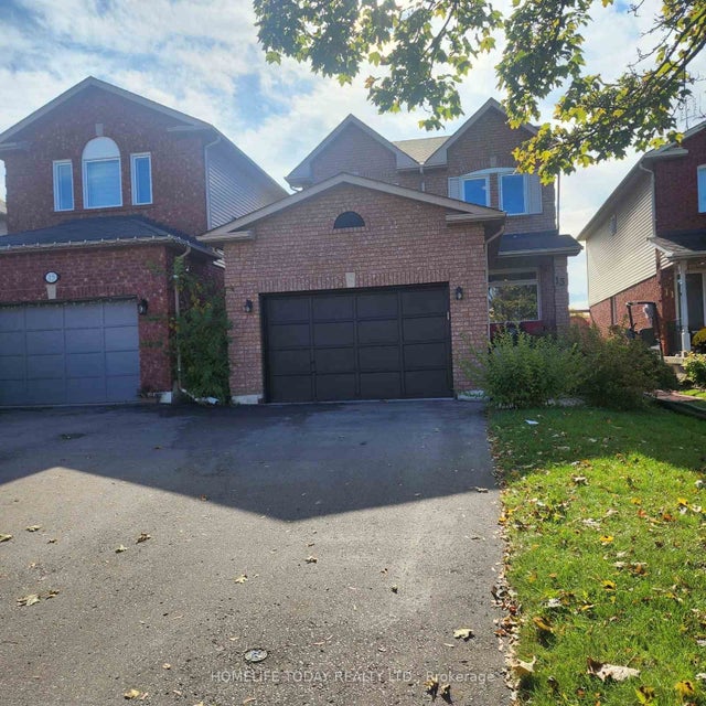 13 Prestonway Drive, Clarington