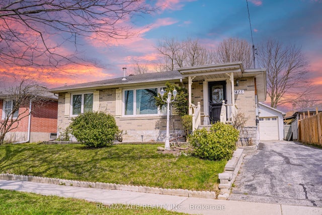 1425 Lakefield Street, Oshawa